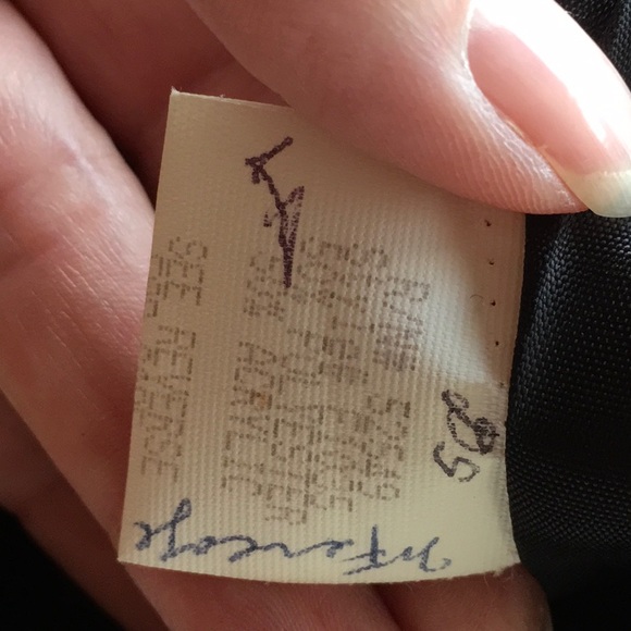 EUC Laundry by Shelli Segal LBD - Picture 5 of 5